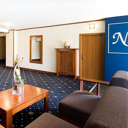 Hotel Naramowice Poznań Eksteriør bilde