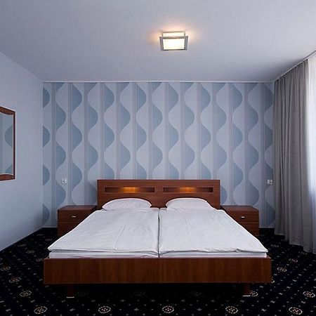 Hotel Naramowice Poznań Eksteriør bilde