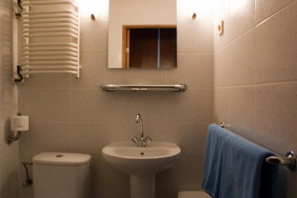 Hotel Naramowice Poznań Rom bilde